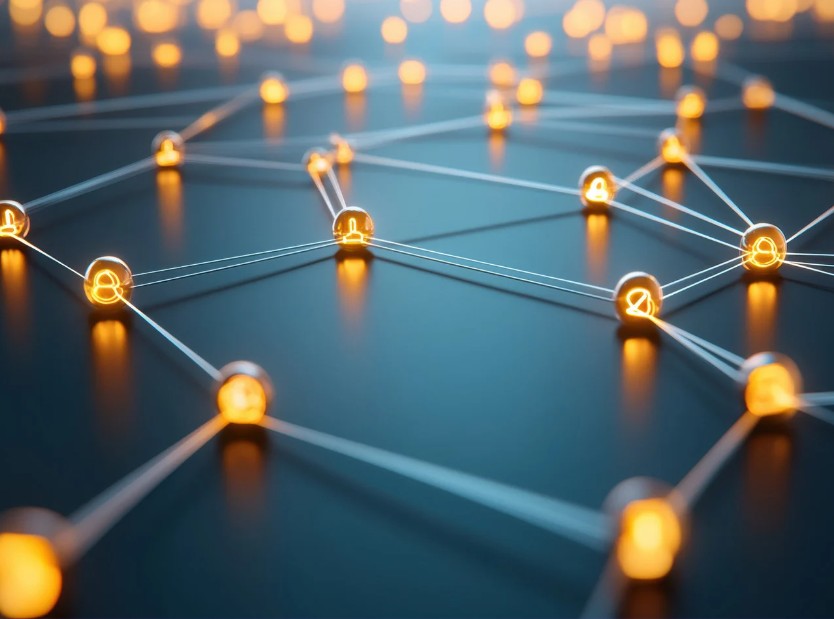 Greeting the New Year 2024