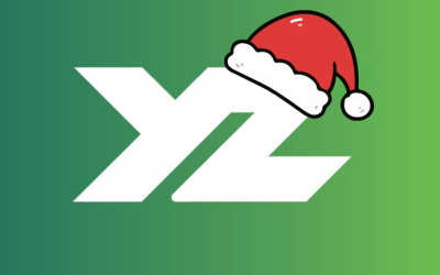 2025 – A Year of Connections