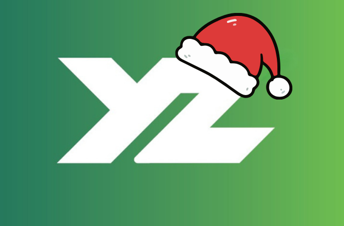 Greeting the New Year 2024